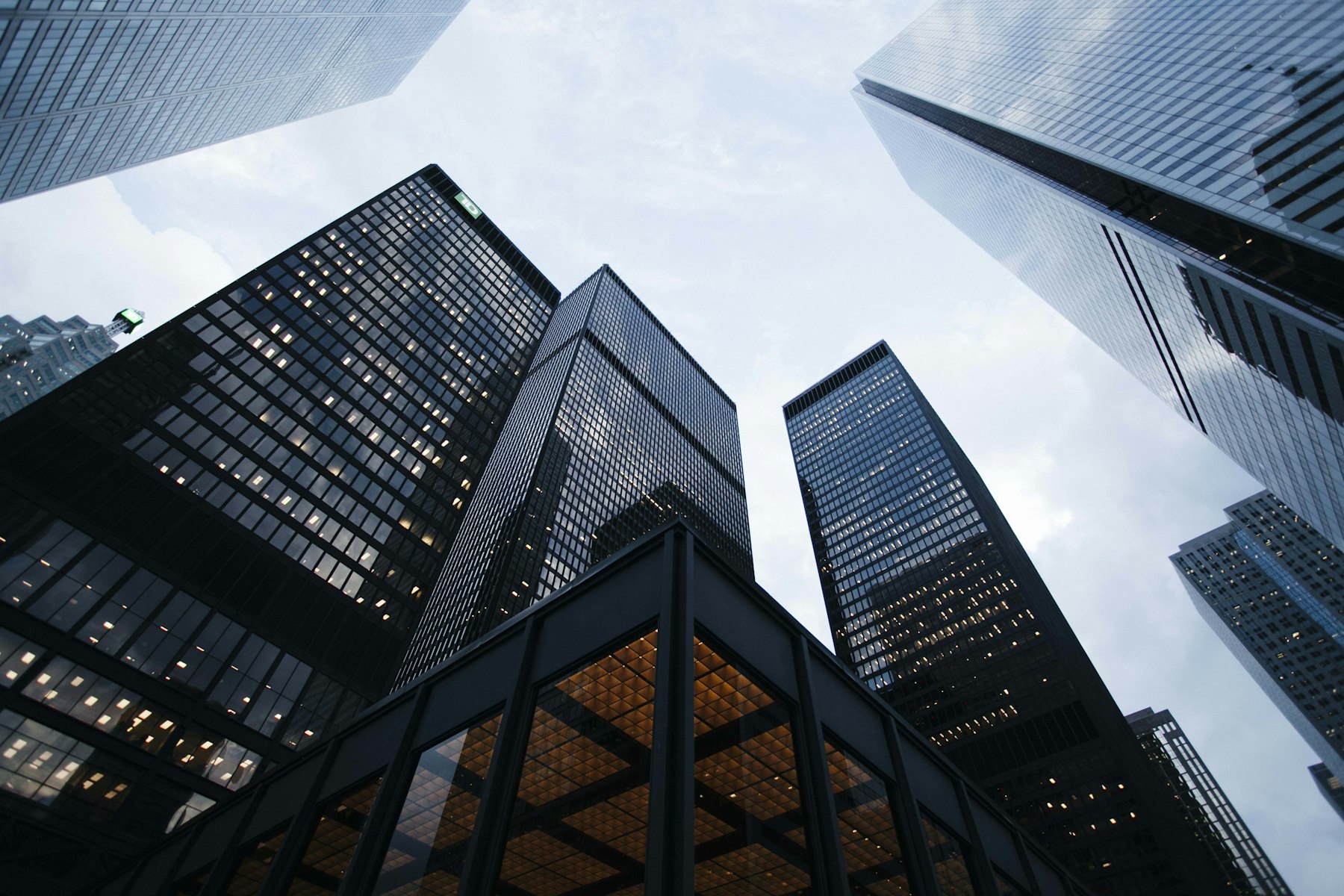Middlesales Enterprises headquarters in New York